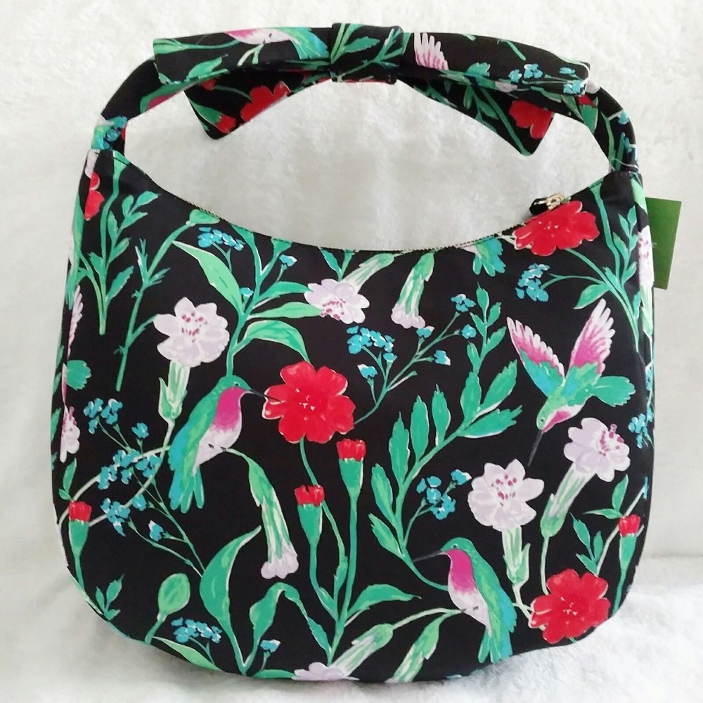 NWT KATE SPADE HARING LANE CORRINE